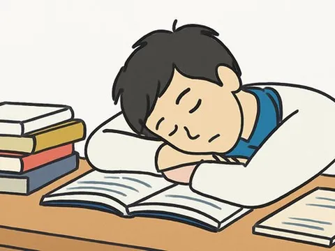 Bố mẹ bị phạt 5-10 triệu đồng khi ép con học: "Thế nào là bắt con học quá sức"?