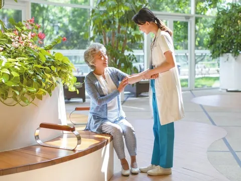 Mỏ vàng bất động sản dưỡng lão Việt Nam: Tiềm năng liệu có ‘dễ ăn’