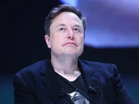 Bí ẩn quỹ từ thiện trị giá 14 tỷ USD của Elon Musk