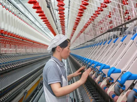 Sức mạnh vô biên của Trung Quốc: Chỉ mất 18 tháng để nghiên cứu công nghệ vốn thách thức Đức suốt 4 năm, từ châu Âu đến Mỹ đều xin hợp tác