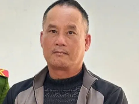 Bắt Đoàn Văn Sáng về tội Giết người ở Lạng Sơn