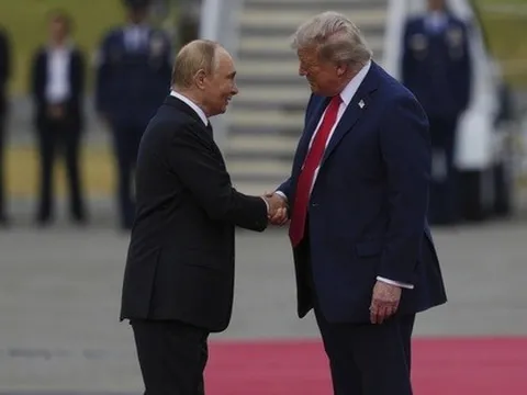 Mỹ muốn EU "trả lại tài sản bị đóng băng" cho Nga