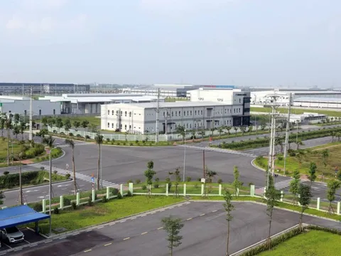 Địa phương cách Hà Nội 20km chuẩn bị hình thành khu công nghệ cao gần 500 ha, trị giá 11.500 tỷ đồng