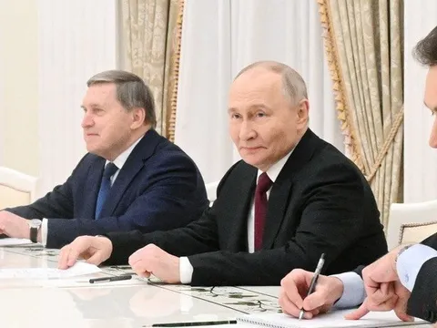 Tin tức thế giới 3-12: Nga - Mỹ hội đàm kín gần 5 tiếng, chưa đạt thỏa hiệp về Ukraine