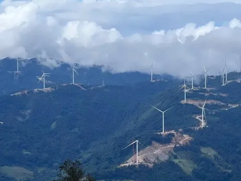 Hợp tác đầu tư Việt - Lào: Kỳ vọng đột phá 10 tỉ USD