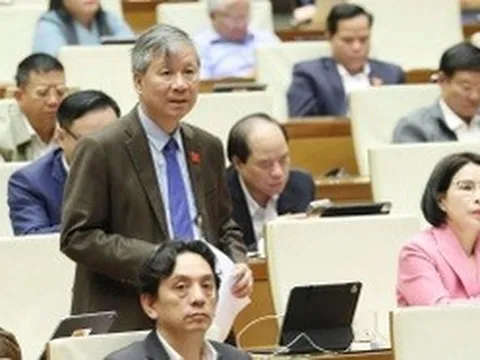 Đề xuất đẩy mạnh y tế tư nhân, phát triển các sản phẩm, dịch vụ y tế số