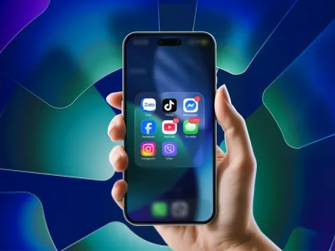 Hiệu quả chăm sóc khách hàng trên các nền tảng nhắn tin phổ biến nhất