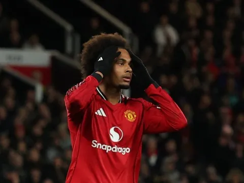 MU sắp thanh lý 4 cầu thủ