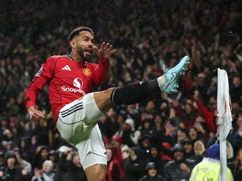 Cunha gây lo lắng