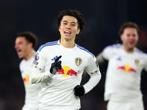 Địa chấn tại Premier League