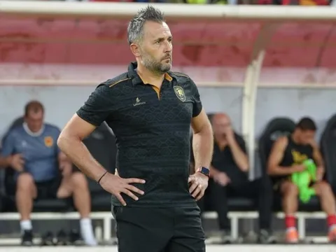 FIFA làm dậy sóng bóng đá châu Phi