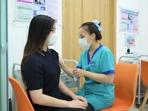 Xóa sổ ung thư cổ tử cung do HPV: Cần từ chủ động từ hôm nay