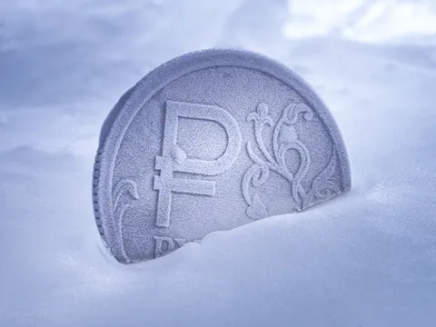 Mỹ muốn EU trả lại tài sản bị đóng băng?