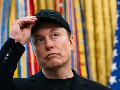 Elon Musk dự đoán nhân vật có thể bước lên đỉnh quyền lực Mỹ