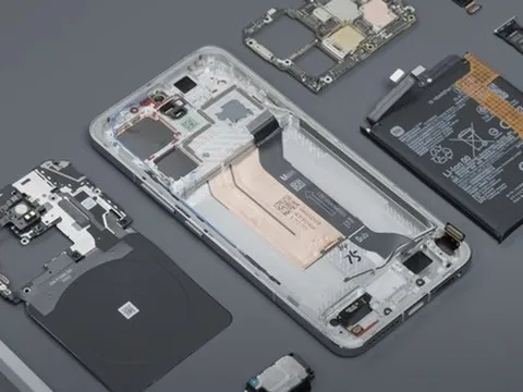 Lo ngại giá sẽ còn tăng cao, Xiaomi cẩn thận "chốt" đơn nguồn chip nhớ cho toàn bộ năm 2026