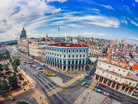 Việt Nam triển khai xây một công trình đặc biệt ý nghĩa tặng Cuba