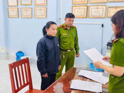 Khởi tố Võ Thị Yến Nhi sinh năm 1992