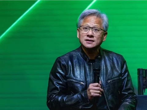 Nvidia thừa nhận dự án AI 100 tỷ USD lớn nhất lịch sử với OpenAI vẫn chưa được ký sau 2 tháng tuyên bố, cảnh báo bong bóng giống thị trường tiền số