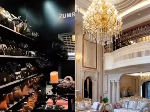 Nữ hiệu trưởng lừa đảo 54 tỷ đồng để thuê biệt thự, lái siêu xe và bao nuôi cả… người mẫu nam