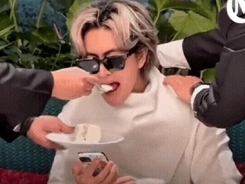 Sự thật về clip đậm chất tài phiệt của "con trai Jack Ma"