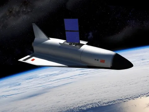 Đằng sau lỗ hổng khiến phi hành đoàn Trung Quốc kẹt lại vũ trụ