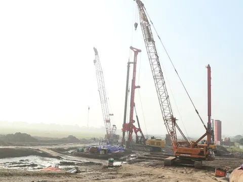 Chỉ đạo nóng của Hưng Yên tại dự án hơn 3.700 tỷ đồng