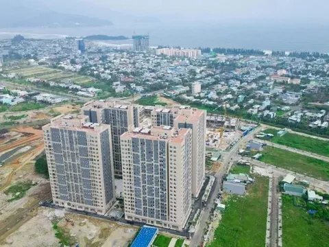 Người mua nhà ở xã hội Đà Nẵng sẽ không phải “đỏ mắt” tìm kiếm khi 43 dự án này được triển khai