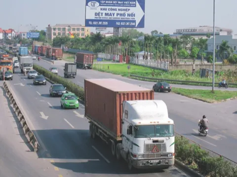 Hé lộ định hướng mạng lưới giao thông mới sẽ thay đổi “bản đồ” phát triển của Hưng Yên