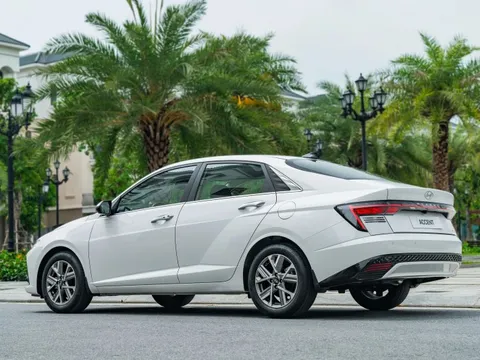 Những cuộc đổi ngôi nội bộ của các hãng xe