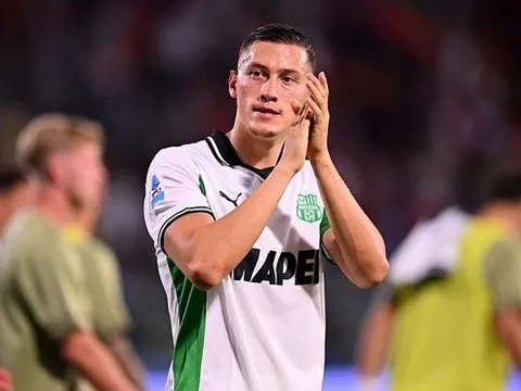 Cầu thủ Indonesia trước cơ hội đổi đời ở châu Âu