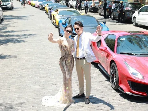 Vợ chồng Mailisa bị bắt, khách ôm cả rổ mỹ phẩm 'khóc ròng'