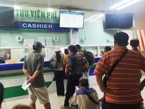 Đề xuất miễn viện phí sớm cho người ung thư: Giám đốc BV tuyến cuối nói gì?