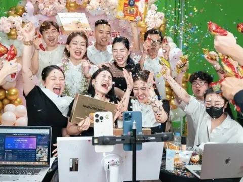 TP.HCM tạo điều kiện cho KOL, miễn không quảng cáo hàng kém chất lượng