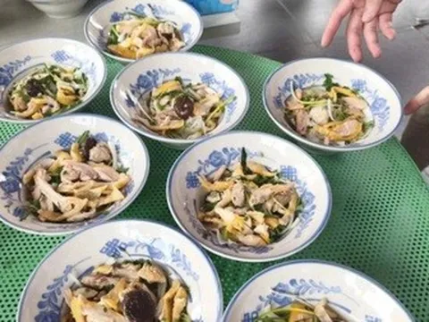 “TPHCM có Sở An toàn thực phẩm, nhưng các Sở khác không đứng ngoài cuộc”