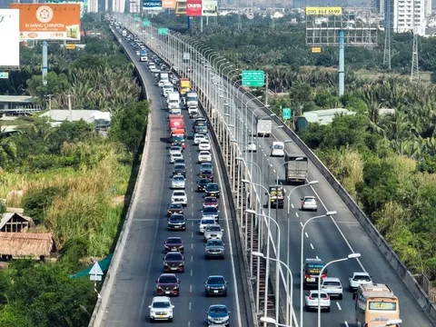 Những dự án metro và cao tốc tăng kết nối TP.HCM - sân bay Long Thành