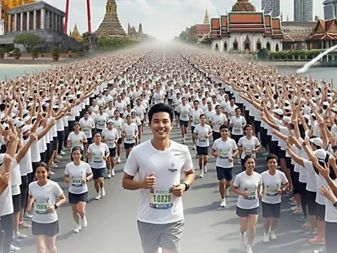 Ban tổ chức SEA Games 33 gây phẫn nộ