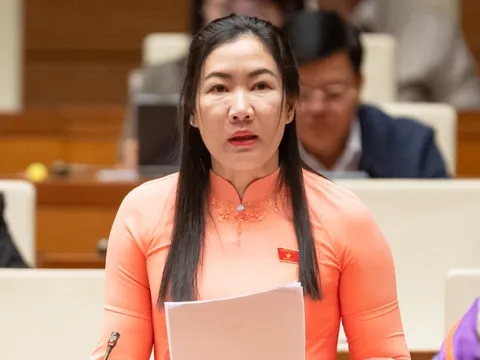 Đại biểu: Lo ngại làn sóng lao động trẻ phải rời bỏ quê hương