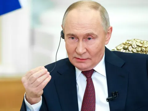 Tin tức thế giới 5-12: Ông Putin nói về đàm phán hòa bình Ukraine; Canada mua nhiều bom từ Mỹ