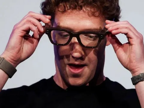 Mark Zuckerberg cắt 30% ngân sách Metaverse, giấc mơ vũ trụ ảo thoái trào sau 4 năm với khoản lỗ 70 tỷ USD