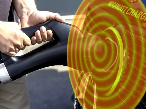 'Giải oan' cho ôtô điện: không có bức xạ nguy hiểm cho con người