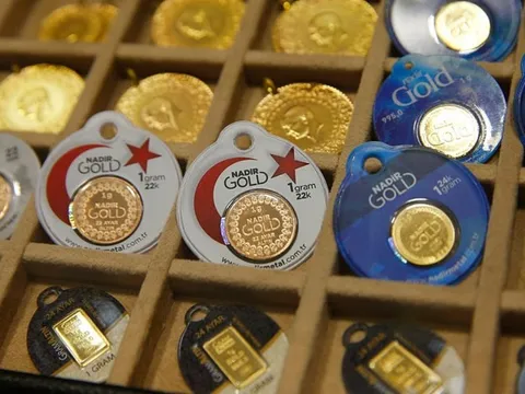 Đánh cắp 25 kg vàng, 50 kg bạc với tổng giá trị hơn 92 tỷ đồng, nhân viên tòa án bỏ trốn ra nước ngoài cùng vợ con