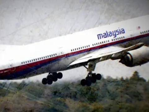 Máy bay MH370 đang ở nơi không ai ngờ đến nhất?