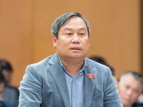 Chủ tịch Hà Nội có thể quyết đầu tư dự án không giới hạn về vốn