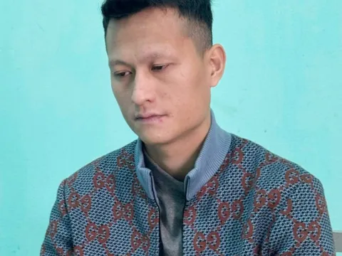 Bắt ông trùm Mai Văn Tới sinh năm 2001