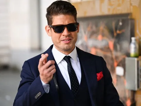 Giám đốc công ty linh kiện bán phụ tùng giả cho động cơ máy bay Airbus, Boeing