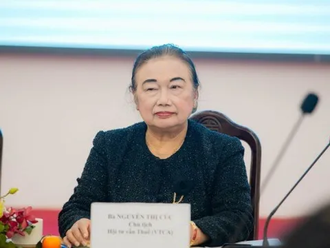 Chuyên gia Thuế: Không ai tăng thuế khi sang kê khai, vẫn nộp theo tỉ lệ doanh thu bán hàng 1%, ăn uống dịch vụ 4,5%, nhưng phải khai đúng