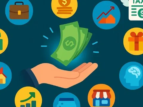 Mới nhất: Bộ Tài chính đề xuất về nguyên tắc khai, tính thuế và sử dụng hóa đơn điện tử của hộ kinh doanh, cá nhân kinh doanh