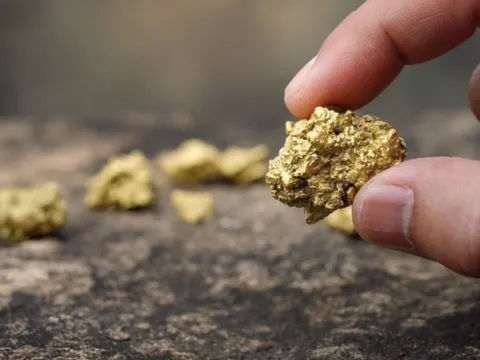 Thăm dò chỉ trong 2 năm, phát hiện mỏ vàng chưa từng có, trữ lượng hơn 320.000 tấn trị giá 600.000 tỷ đồng: Giới nghiên cứu đồng loạt đặt dấu hỏi