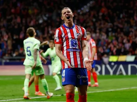 Gallagher muốn gia nhập MU