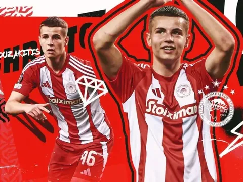 MU bị từ chối lời đề nghị 28 triệu euro